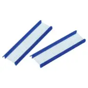 1000pcs Standard Tagging Barb Fasteners 1" Dark Blue Tagging Gun Refill Fastener