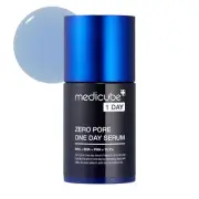 Medicube Zero Pore One-day Serum 1.01 fl.oz - Overnight Resurfacing Serum with P