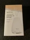 Natio Ultrasonic Essential Oil Diffuser Brand New Boxed