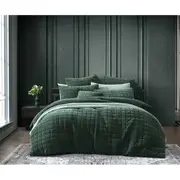 Platinum Collection Apollo Quilt Cover Set