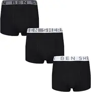 [Ben Sherman] Men's BRAY Boxers