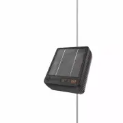 1.2km Multi Wire S12 LITHIUM SOLAR Electric Fence Gallagher Energiser farm