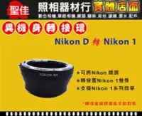 在飛比找Yahoo!奇摩拍賣優惠-【聖佳】Pixco Nikon AI D 鏡頭轉 NIKON