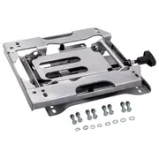 [MaXpeedingrods] Compatible for Seat Suspension Kit Fit Many Brands of Zero Turn Mower Models