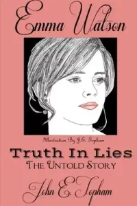 在飛比找博客來優惠-Emma Watson-- Truth In Lies