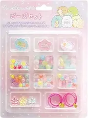 AC10401 Sumikko Gurashi Bead Set