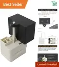 Trusted Start Relay for Whirlpool, Kenmore, and more - Efficient Fridge Repair