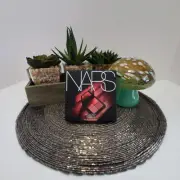 NARS Basic Instincts 1 Cheek Quad Blush Palette, Orgasm, X, Dolce Vita, Behave