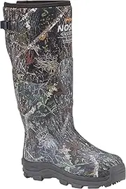 [Dryshod] Men's NOSHO Gusset XT Hunting Boot
