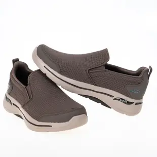 SKECHERS GOWALK ARCH FIT 健走鞋 男鞋 429-216260 鞋鞋俱樂部 特價9折