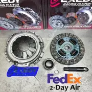 Exedy OEM+ Clutch Kit (Orignally From FD2 Type R) Fits Honda Acura K20 (All) (for: Honda)