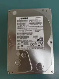 在飛比找Yahoo!奇摩拍賣優惠-【TOSHIBA】 DT01ACA200 3.5吋硬碟 2.