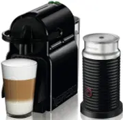 Delonghi Nespresso Inissia Coffee Machine EN80BAE