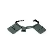MamaMemo Workshop Craft Tool Belt Kids/Children Fun Play Wooden Building Toy 3+