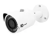 ICR-B2001-IR 2MP IP Indoor/Outdoor Bullet Camera/3.6mm Lens/98ft IR/PoE Capable