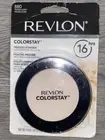 Revlon Colorstay Pressed Powder (1Pack) Translucent #880