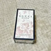 Gucci Bloom Eau de Toilette 1.7 fl oz (50ml) Women's Fragrance New