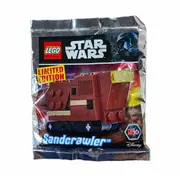 LEGO 911725 - Star Wars Sandcrawler Polybag