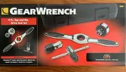 CNC Metalworking & Manufacturing Metalworking Supplies-Tap & Die Drive Tool Set.