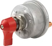 QuickCar Master Disconnect 55-009