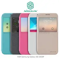 在飛比找樂天市場購物網優惠-NILLKIN Samsung Galaxy S6 G920