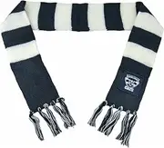 Geelong Cats AFL Footy Baby Infant Toddler Scarf