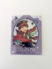Ensemble Stars!! Chimi Pokke Collection Vol.4&5 Tetora Nagumo