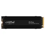 MICRON CRUCIAL P5 PLUS 1TB PCIE M.2 2280SS SSD CT1000P5PSSD8