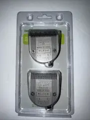Twin Pack Replacement Back Platform for CHROMADO ARCO BRAVURA 5 in 1 Blade #L23
