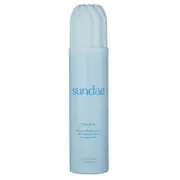Sundae 265ml Whipped Shower Bathroom Foam Cool Mint Scent Body Skin Care Wash