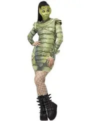 Universal Monsters Creature From The Black, Womens
