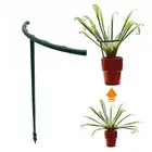 H Plant Support Frame Planter Climbing Lattice Shelf (Non-Splicable Model (Do AU