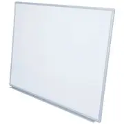 Rapidline Standard Whiteboard 1200 x 900mm