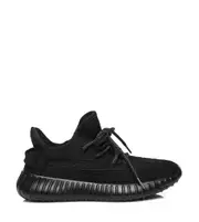 TARRAMARRA Men Sneakers Knit Canvas Lining Leather Insole Nonslip Yanis
