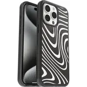 iPhone 15 Pro Max Case | Symmetry Series Clear for MagSafe
