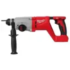 Milwaukee M18 Brushless 1 in SDS-Plus D-Handle Rotary Hammer 2613-20 (Tool Only)