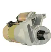 NEW API Mercruiser STARTER MTR INLINE ENG # 10106