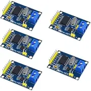 5pcs MCP2515 CAN Bus Module TJA1050 Receiver SPI Module for Raspberry DIY