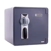 First Alert 37.1L Digital Waterproof Fire Resistant Safe
