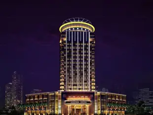 廣州文悅麗華酒店Lera Hotel