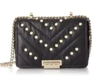 ZAC POSEN BEA CHAIN CROSSBODY PURSE AUTHENTIC. MSRP $298. NWT