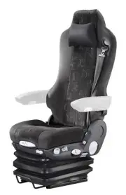 Grammer Kingman Comfort HP MSG 90.6 PG for Iveco Stralis Euro Star EuroTech Euro