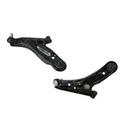 Right & Left Front Lower Control Arm With Ball Joint for Suzuki Alto GF