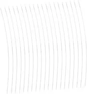 FOYTOKI Hot Melt Glue Strips 20 Pack for Binding Books Crafts Craft Tape Binding Tape Glue Strips Safe