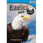EAGLES UP CLOSE (EARLY FLUENT)
