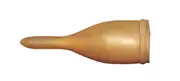 Wombaroo Latex Teat (D) | For Dogs/Cats