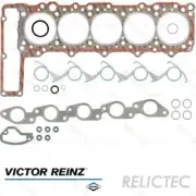 Cylinder Head Gasket Set MB Ssangyong Daewoo Puch:601,602,KJ,FJ,W461,T1