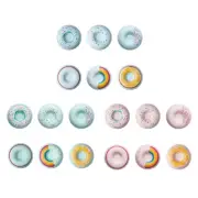 Portable Donuts Hand Warmer for Home Outdoor Travel Heating Tool Warmers