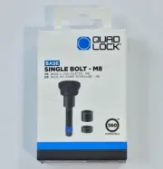 Quad Lock 360 Base Single Bolt - M8 7106780 ***FREE EXPRESS FREIGHT***