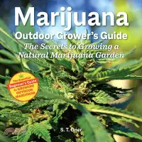 在飛比找三民網路書店優惠-Marijuana Outdoor Grower's Gui
